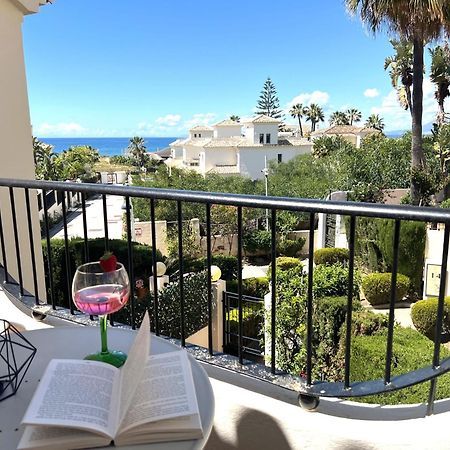 Stylish Townhouse In Beachfront Complex Марбелья Екстер'єр фото